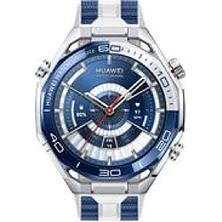 Huawei Watch Ultimate 2 March-B29 bleu-blanc (55020GAY)