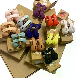 General Embouts pour casque Sony Ambiee - Blanc