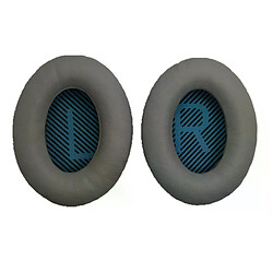 General Coussinets casque Bose - Gris