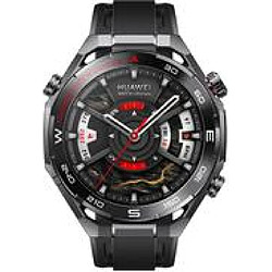 Huawei Watch Ultimate 2 March-B19 noir (55020GBB)
