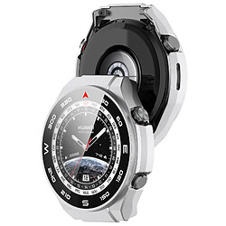 INF Étui de protection pour montre intelligente Silver pas cher