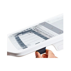 Acheter Mini mandoline - E9000400 - Mini Mandoline - ZYLISS