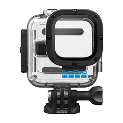 Gopro boîtier de plongée Hero11 Mini - Transparent