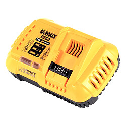 Avis DeWalt DCB 118 Y3 Kit de démarrage 18 V / 54 V 3x XR FLEXVOLT 12 Ah + chargeur