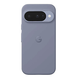 Google Coque pour Pixel 10 / Pixel 10 Pro en Silicone Souple Eco-conception Gris