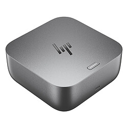 Avis Hp Hub USB-C Thunderbolt 4 - 1 HDMI