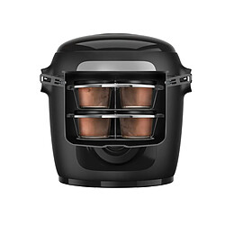 Avis Accessoire cookeo - XA6140E0 - MOULINEX