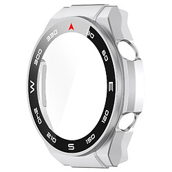 INF Étui de protection pour montre intelligente Silver 