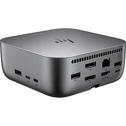 Hp Hub USB-C Thunderbolt 4 - 1 HDMI pas cher