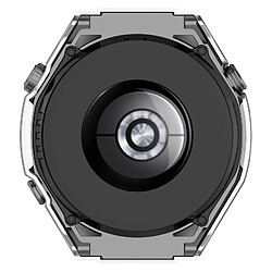 Avis INF Étui de protection pour montre intelligente Silver