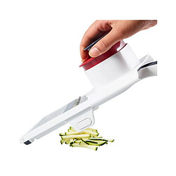 Mini mandoline - E9000400 - Mini Mandoline - ZYLISS pas cher