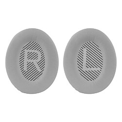General Coussinets pour casque Bose - Noir