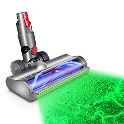 Blossom Paris Brosse pour aspirateur Dyson pour modèles V 7/V 8/V 10/V 11/V 15/SLIM