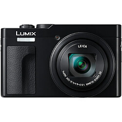 Panasonic Lumix DMC-TZ99 Noir