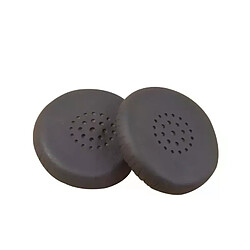 General Coussinets pour casque audio - Noir