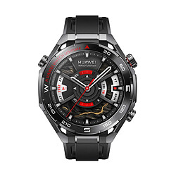 Huawei Watch Ultimate 2 March-B19 noir (55020GBB)