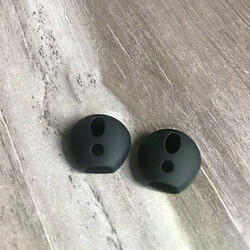 General Embouts d'oreille pour AirPods - Blanc