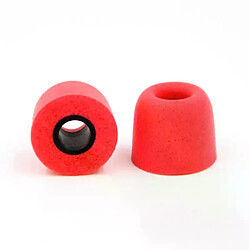 General Coussinets intra-auriculaires - Noir