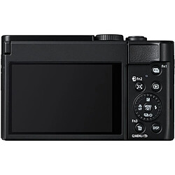 Panasonic Lumix DMC-TZ99 Noir
