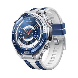 Montre intelligente Huawei 55020GAY Bleu 1,5"