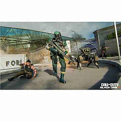 Activision Call of Duty Black Ops 7