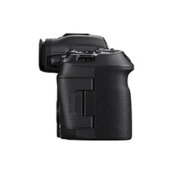 Acheter CANON EOS R5 MARK II + Objectif RF 24-105mm f/4 L IS USM + RF 50mm f/1.8 STM