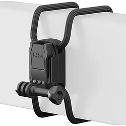 Gopro fixation flexible Gear Ties - Noir