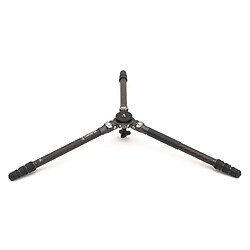 Avis BENRO TMTH34C Mammoth Serie 3 Carbon 4 section Tripod