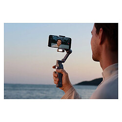DJI Kit de suivi intelligent OSMO MOBILE 7 pas cher
