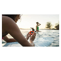 Avis GoPro Accessoire flottant Hero - Orange