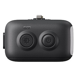 Avis DJI Kit de suivi intelligent OSMO MOBILE 7