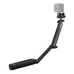 Avis Gopro poignée 3-en-1 bras trépied - Noir