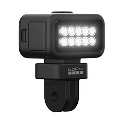 Acheter Gopro Module d'éclairage pour caméra sportive - Noir