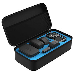 Gopro collection d’objectifs HB-Series HERO13 - Noir