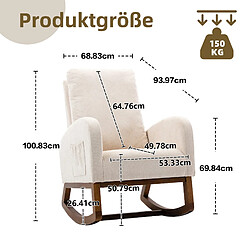 Fauteuil Blossom Paris