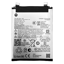 Batterie téléphone Motorola