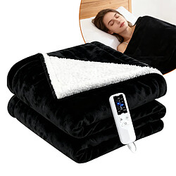 Couverture chauffante ZMH