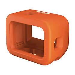 Gopro étui flottant pour caméra sportive - Orange