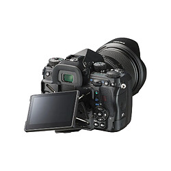 Acheter PENTAX K1 MARK II + 24-70