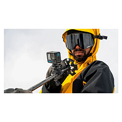 Acheter Gopro support guidon tige de selle - Noir