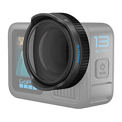 Gopro module macro pour Hero13 Black - Noir