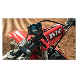 Avis Gopro support guidon tige de selle - Noir