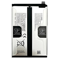 Batterie téléphone Realme