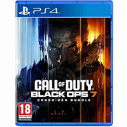 Activision Call of Duty Black Ops 7