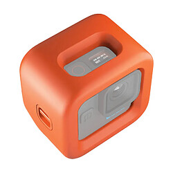 Gopro Étui flottant HERO11 Black Mini - Orange fluo