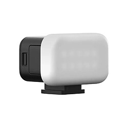 Avis Gopro Module d'éclairage pour caméra sportive - Noir