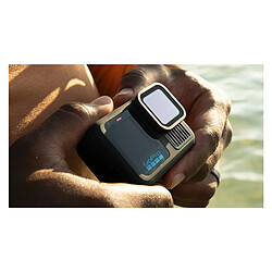 Gopro pack filtres ND Hero13 Black - Noir