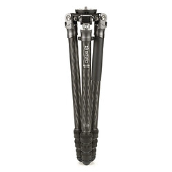Acheter BENRO TMTH34C Mammoth Serie 3 Carbon 4 section Tripod