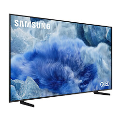 Avis Samsung TQ85Q8FAAUXXC - QLED 4K