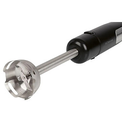 Avis Mixeur plongeant 800W Noir Bomann SM6082CB-Noir